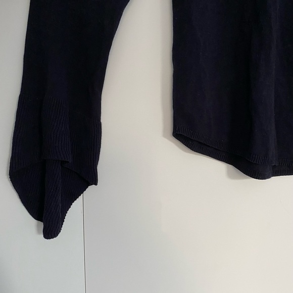 DECJUBA Off Shoulder Jumper - Picture 3 of 5